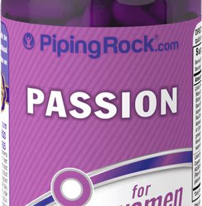 VIÊN UỐNG TĂNG CƯỜNG SINH LÝ NỮ - PASSION FOR WOMAN PIPING ROCK 60 VIÊN