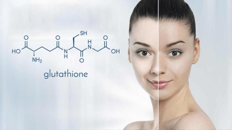 Glutathione là gì? Tác dụng của glutathione trong dưỡng da