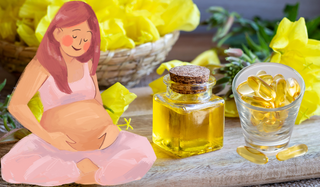 Thắc mắc bầu có uống được tinh dầu hoa anh thảo không? - Nhà thuốc FPT Long  Châu