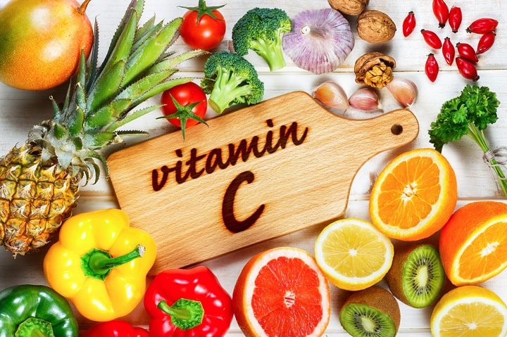 Top 10 loại thực phẩm giàu vitamin C hàng đầu tốt cho sức khỏe