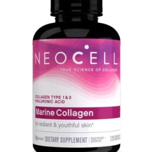 Marine Collagen Neocell 2000mg 120 Viên Chính Hãng Của Mỹ