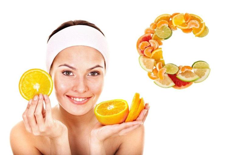 6 tác dụng của Vitamin C đối với làn da và nguồn cung cấp Vitamin C dồi dào  - Beaudy.vn